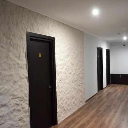 Taba Hall Boutique Hotel أخالتسيخه المظهر الخارجي الصورة