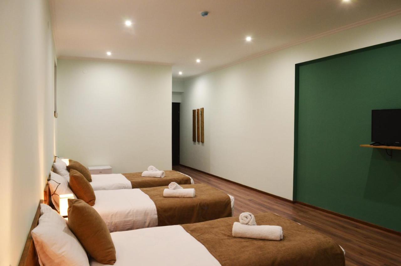 Taba Hall Boutique Hotel أخالتسيخه المظهر الخارجي الصورة