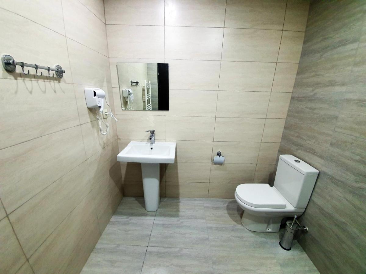 Taba Hall Boutique Hotel أخالتسيخه المظهر الخارجي الصورة
