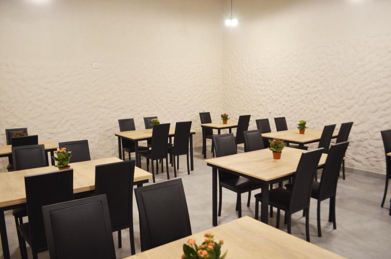 Taba Hall Boutique Hotel أخالتسيخه المظهر الخارجي الصورة